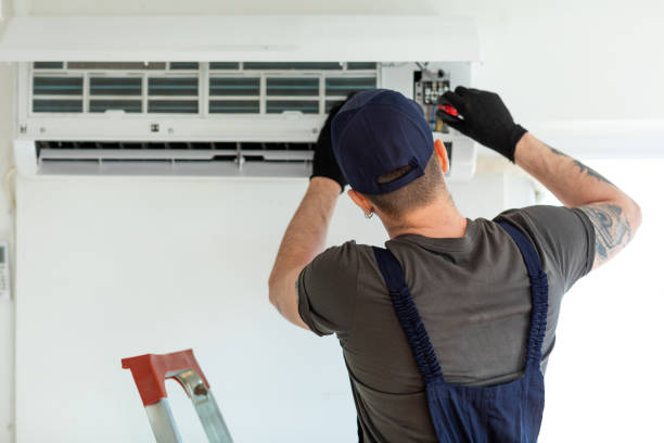 Best Ductwork Cleaning Services  in Brookville, IN
