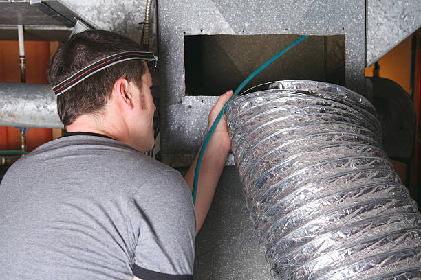 Reliable Brookville, IN Airduct Cleaning Solutions