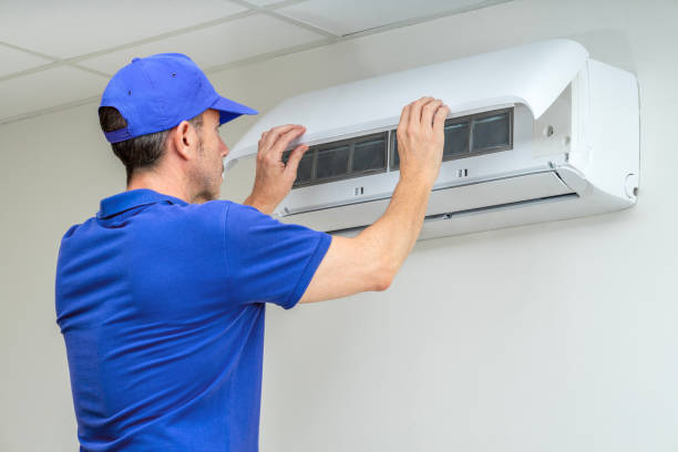 Best Professional Duct Cleaning Services  in Brookville, IN