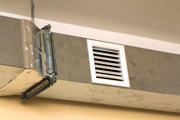 Best General Air Duct Cleaning  in Brookville, IN