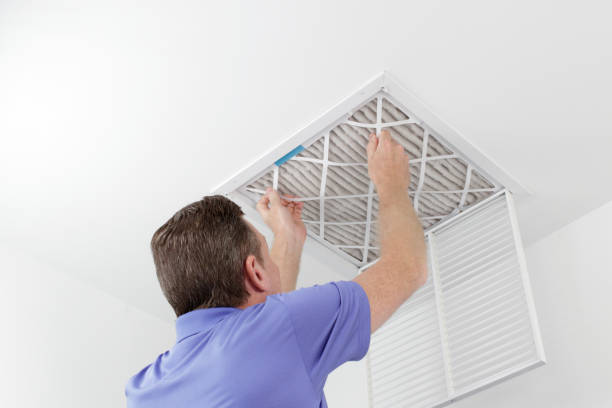 Best Home Air Vent Cleaning  in Brookville, IN
